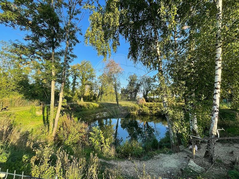 Maison - 107 m² - 5 pièces