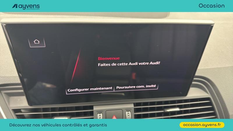 Audi Q5 50 Tfsi e 299ch Business Executive quattro s tronic 7