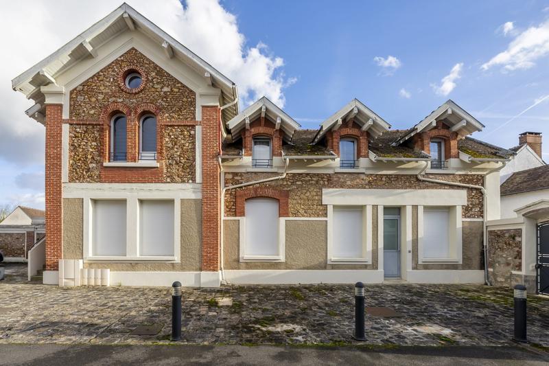 Appartement - 28 m² - 2 pièces