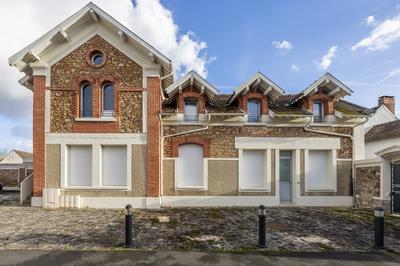 Appartement - 28 m² - 2 pièces