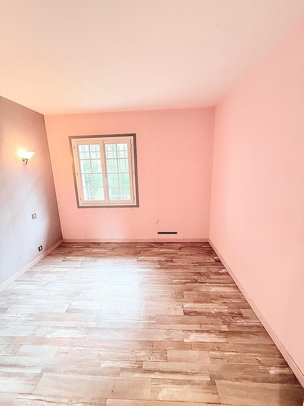 Maison - 73 m² - 4 pièces