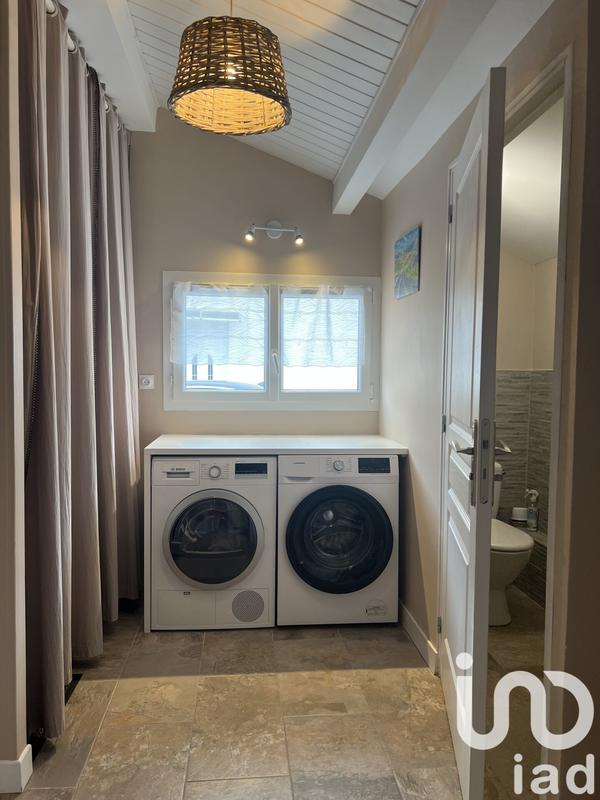 Maison - 142 m² - 5 pièces