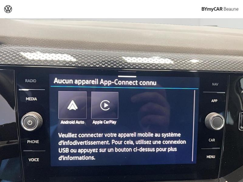 Volkswagen Polo 1.0 Tsi 95 s&amp;S Bvm5 Vw Edition