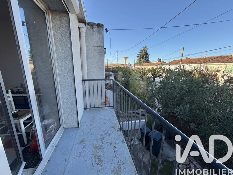 Maison - 160 m² - 5 pièces