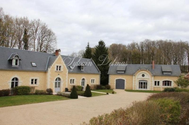 Château - 2 000 m² - 50 pièces