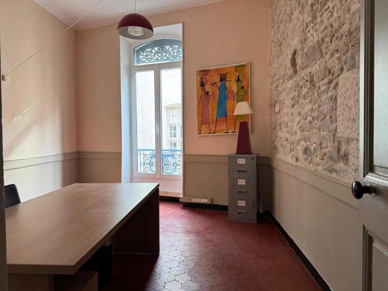 Appartement - 74 m² - 3 pièces