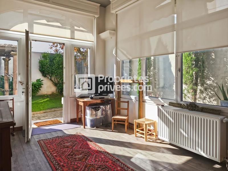 Maison - 238 m² - 8 pièces