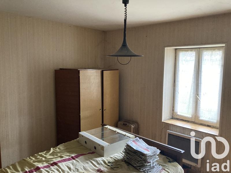 Maison de ville - 43 m² - 2 pièces