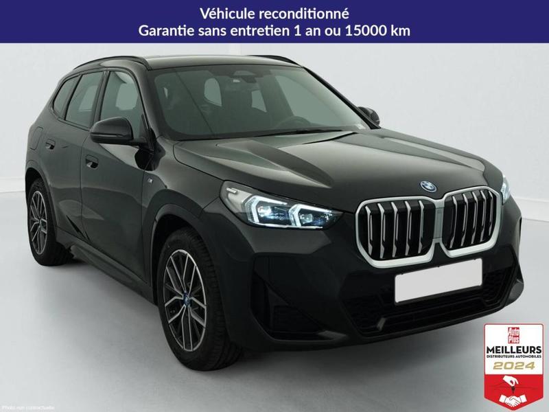 Bmw X1 U11 Xdrive 25e 245ch Dkg7 m Sport