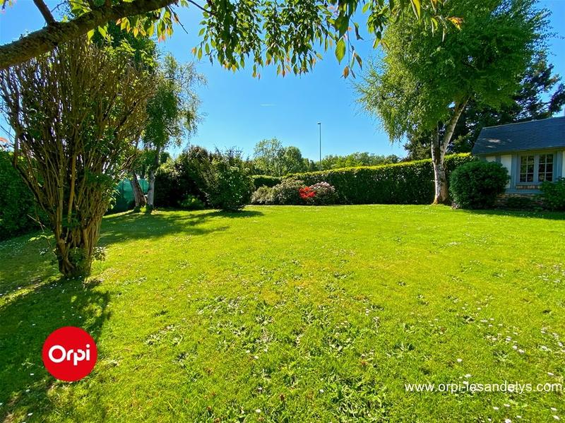 Maison - 159 m² - 7 pièces