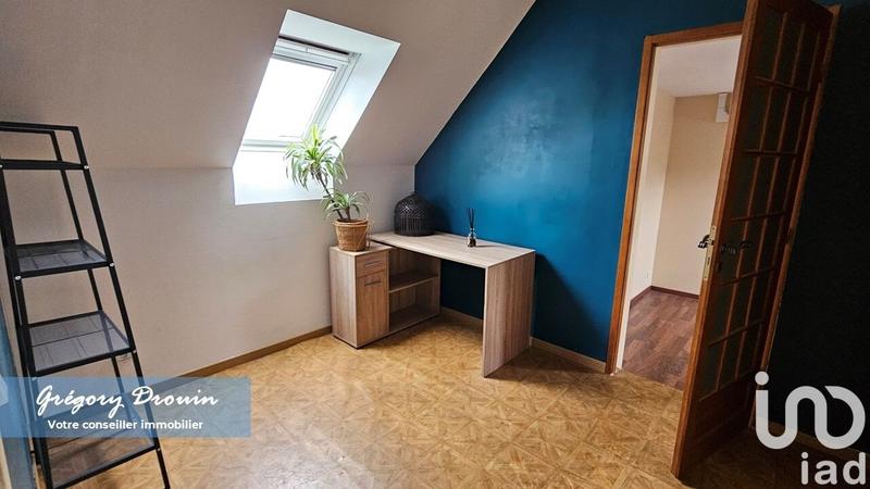 Maison de campagne - 133 m² - 6 pièces