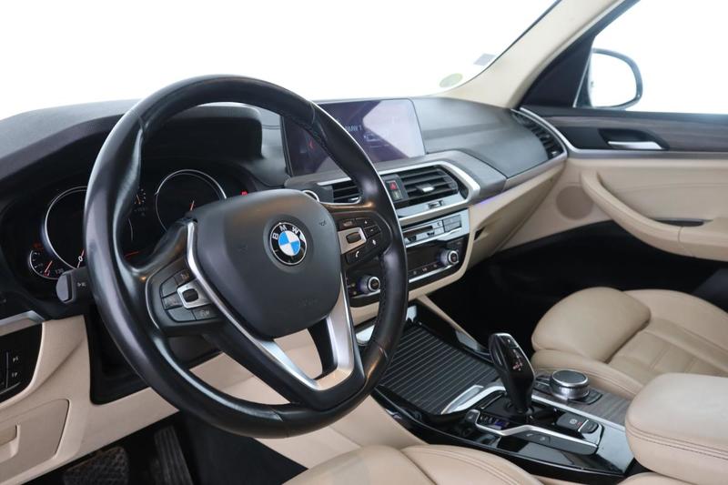 Bmw X3 xDrive20dA xLine 190 ch