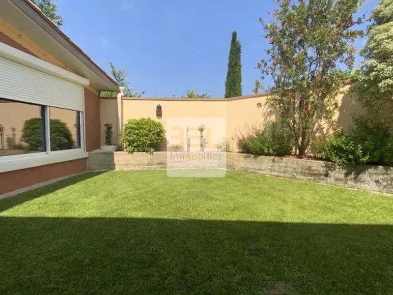 Villa - 167 m² - 5 pièces