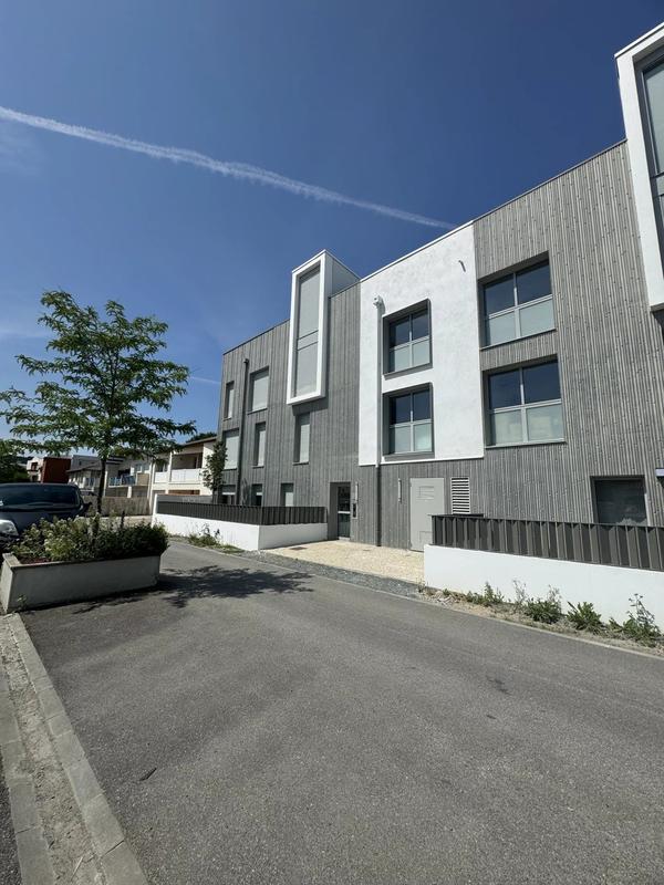 Duplex - 47 m² - 2 pièces