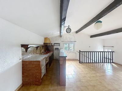 Maison - 50 m² - 3 pièces