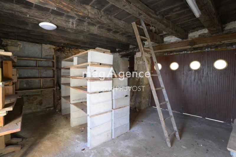 Maison - 145 m² - 5 pièces