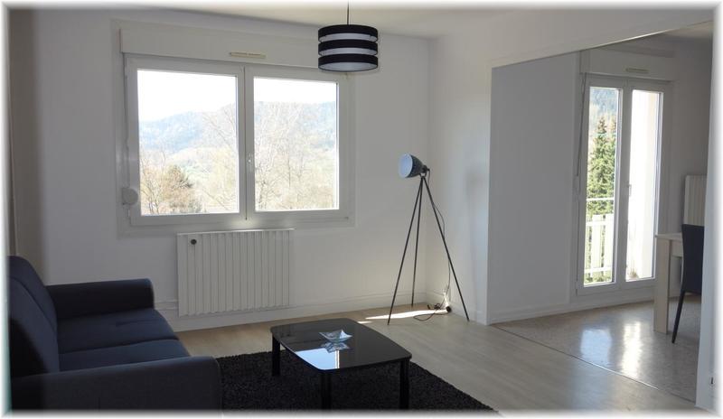 Appartement - 78 m² - 4 pièces