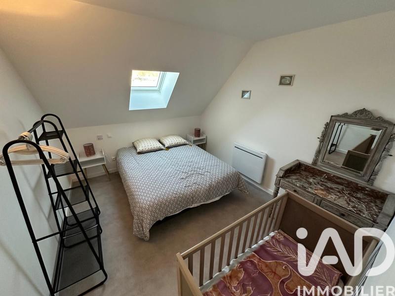 Maison - 154 m² - 7 pièces