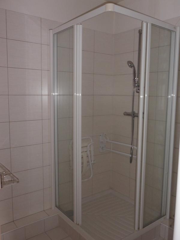 Appartement - 51 m² - 2 pièces