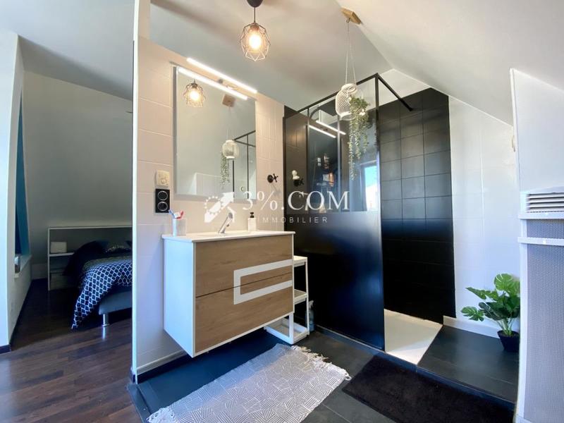 Maison - 170 m² - 5 pièces