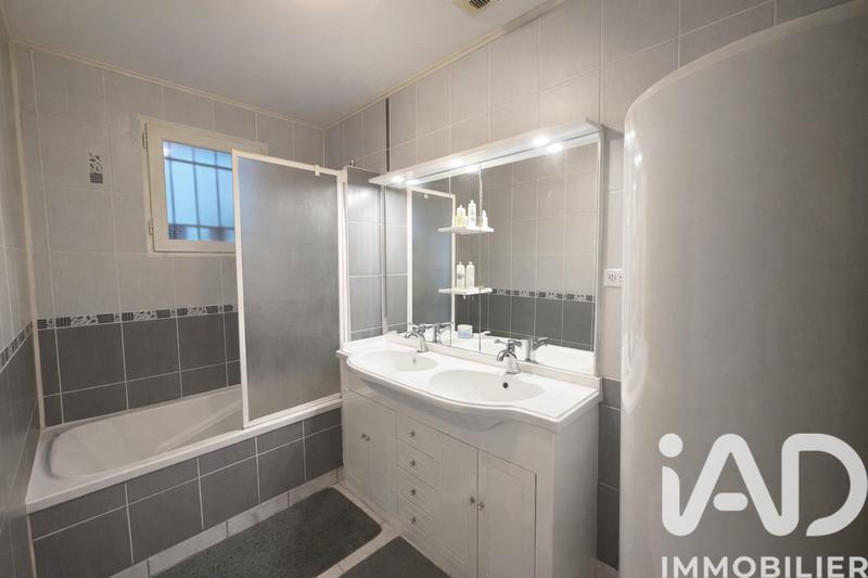Maison - 125 m² - 6 pièces