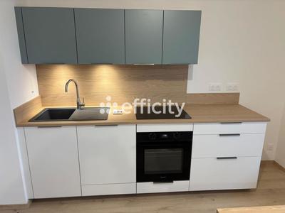 Appartement - 50 m² - 2 pièces