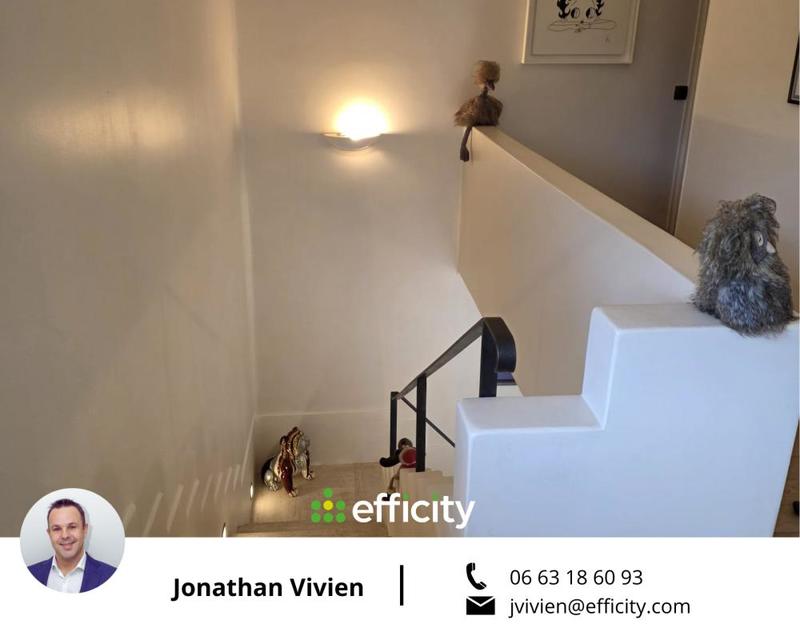 Mas - 230 m² - 7 pièces