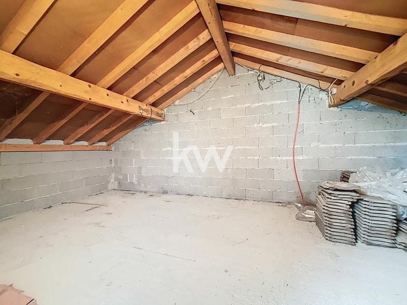 Maison - 145 m² - 6 pièces