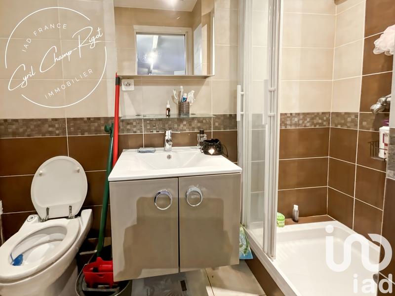 Maison - 151 m² - 8 pièces