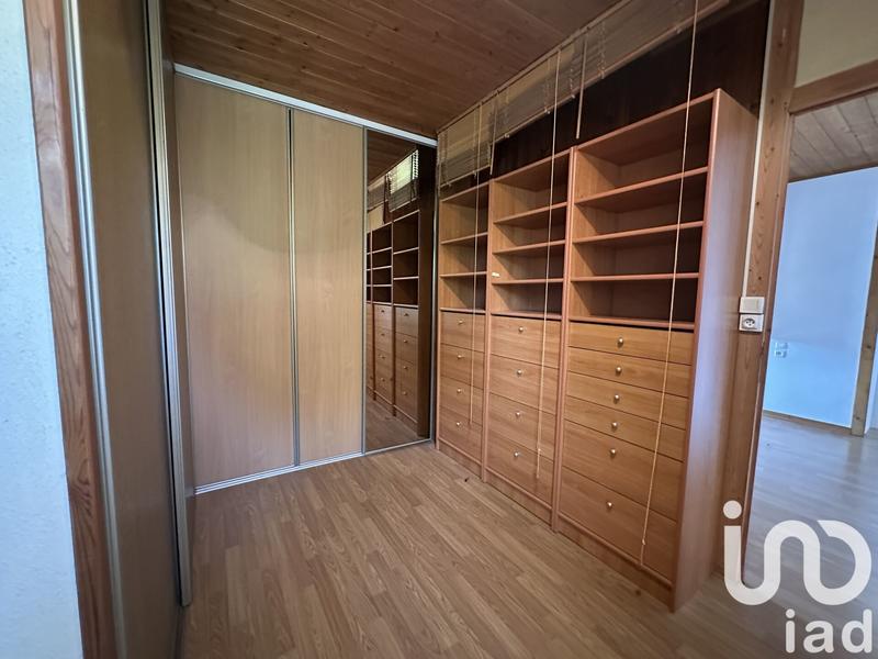 Maison - 148 m² - 10 pièces