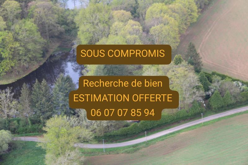 Maison - 38 m² - 2 pièces