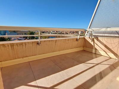 Appartement - 83 m² - 3 pièces