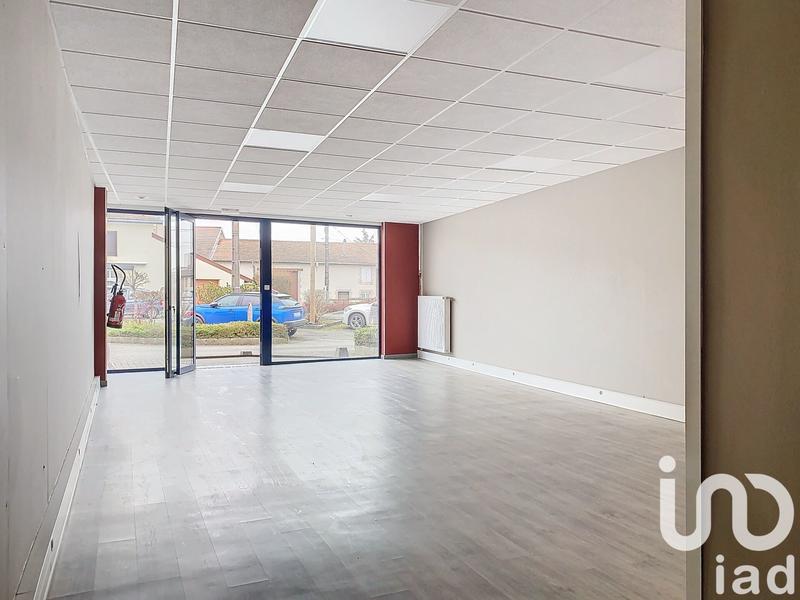 Maison de village - 200 m² - 8 pièces