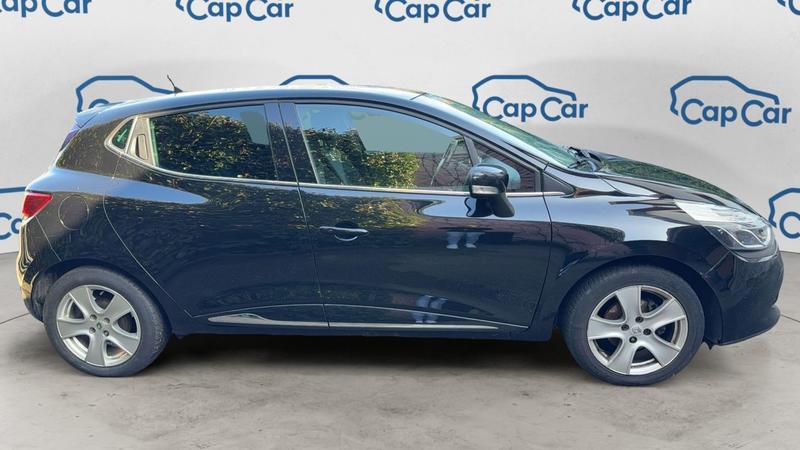 Renault Clio 0.9 TCe 90 Intens