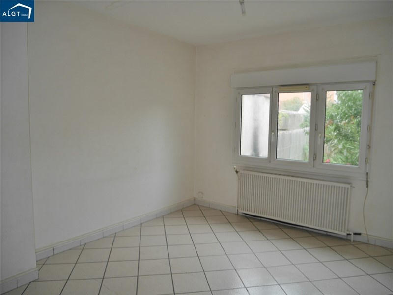 Maison - 106 m² - 5 pièces