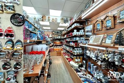 Local commercial - 90 m²