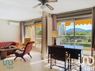 Appartement - 78 m² - 3 pièces