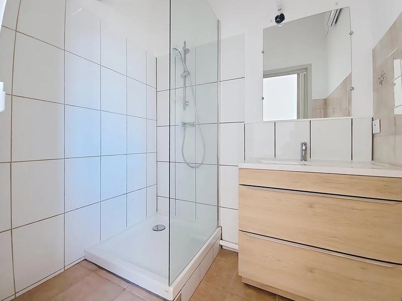 Appartement - 28 m² - 2 pièces