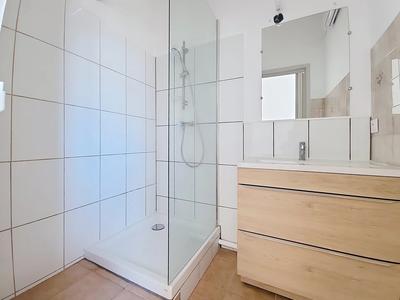 Appartement - 28 m² - 2 pièces