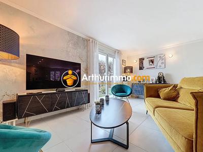 Maison - 113 m² - 5 pièces