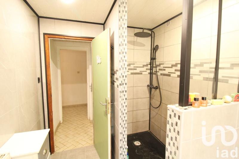 Maison de village - 148 m² - 5 pièces