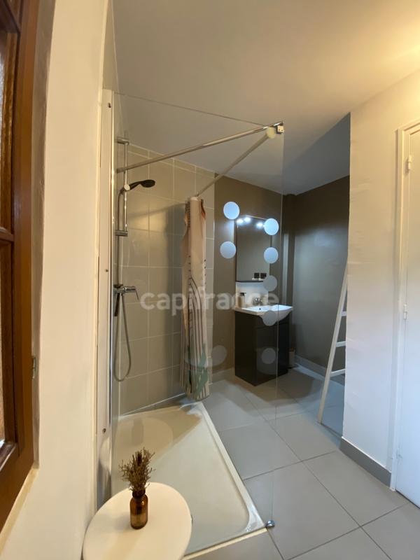 Maison de ville - 65 m² - 3 pièces