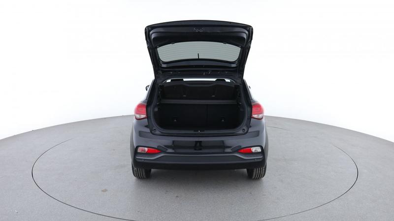 Hyundai i20 1.0 t-GDi Intuitive Dct-7 100 ch