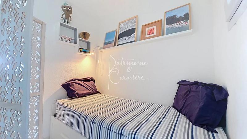 Appartement - 31 m² - 2 pièces