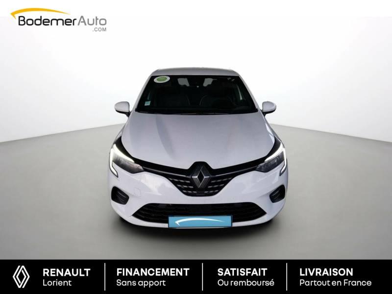 Renault Clio TCe 90 - 21n Intens