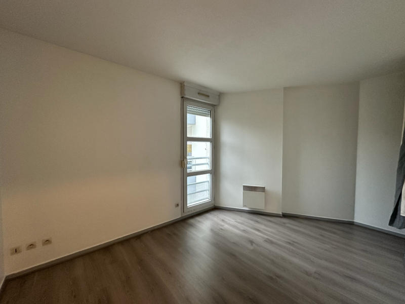 Appartement - 51 m² - 2 pièces
