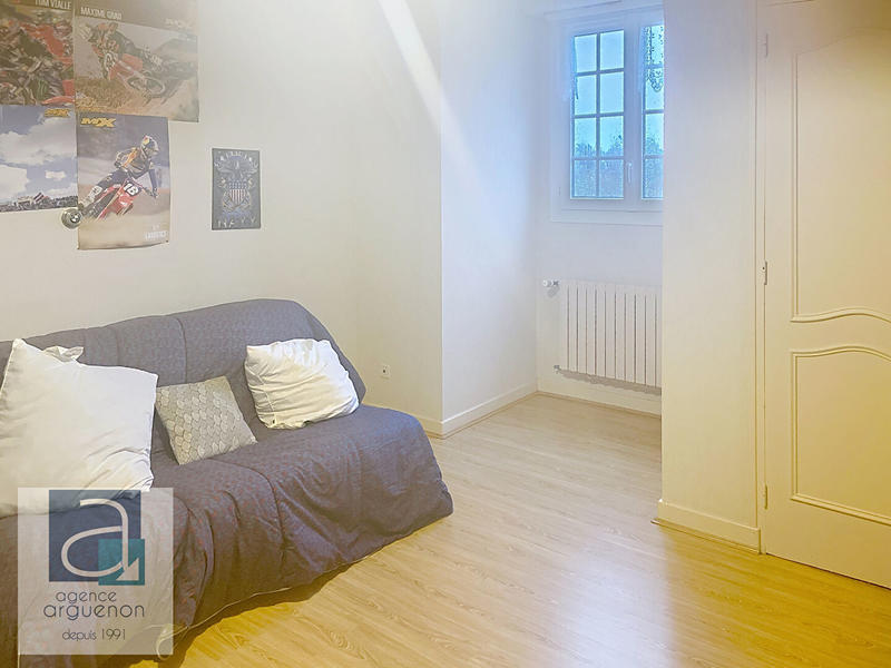 Maison - 164 m² - 6 pièces