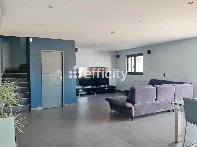 Villa - 147 m² - 4 pièces