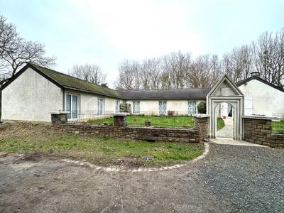 Maison de campagne - 212 m² - 6 pièces