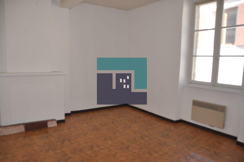 Maison ancienne - 120 m² - 3 pièces